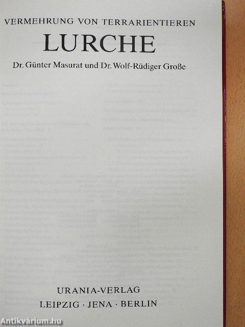 Lurche
