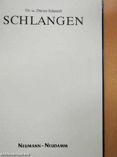 Schlangen