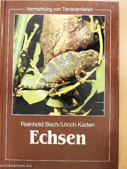 Echsen