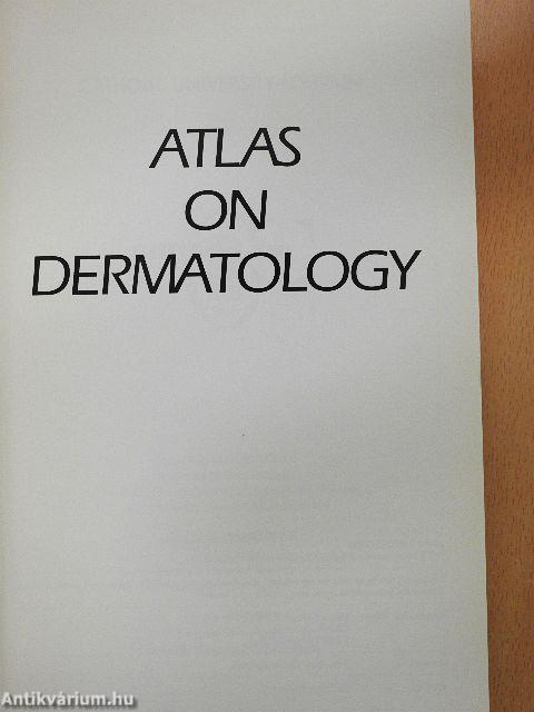 Atlas on Dermatology