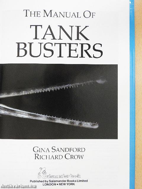 The Manual of Tank Busters
