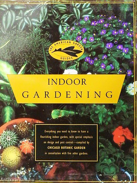 Indoor Gardening