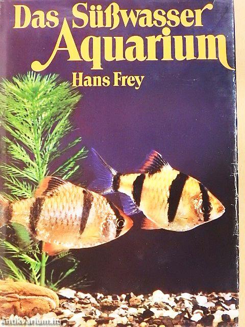 Das Süßwasser Aquarium