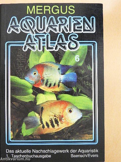 Aquarien Atlas 6.