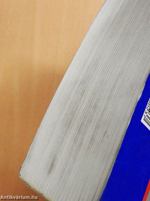 Collins Cobuild English Language Dictionary
