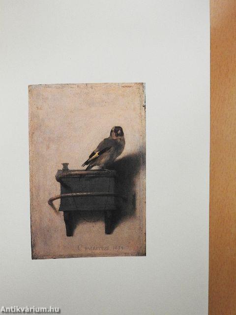 The Goldfinch