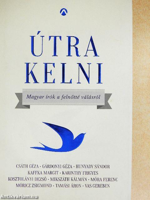 Útra kelni