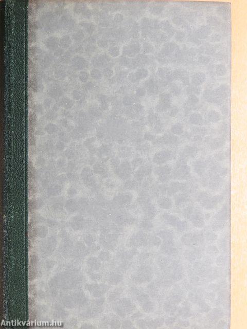 Magyar történet I-V.