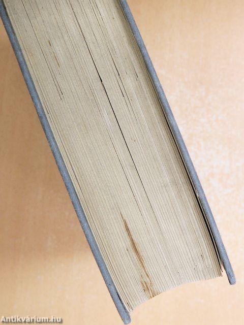 Magyar történet I-V.