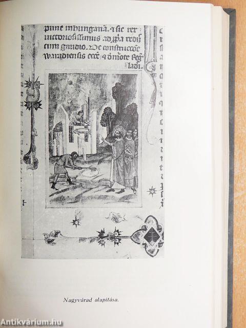 Magyar történet I-V.