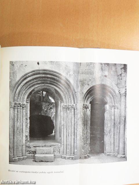 Magyar történet I-V.