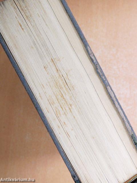 Magyar történet I-V.