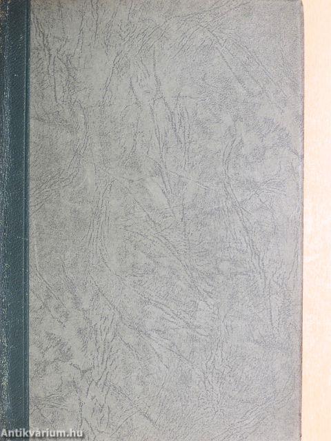 Magyar történet I-V.