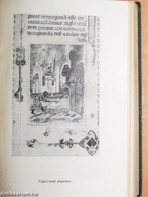 Magyar történet I-V.