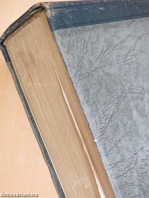 Magyar történet I-V.