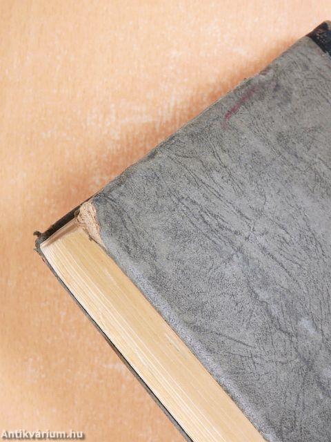 Magyar történet I-V.