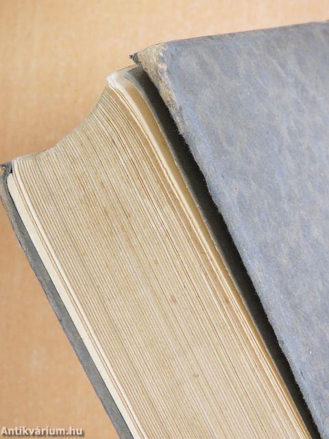 Magyar történet I-V.