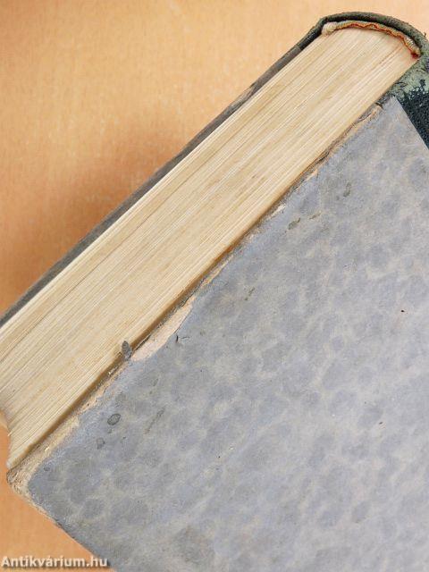 Magyar történet I-V.