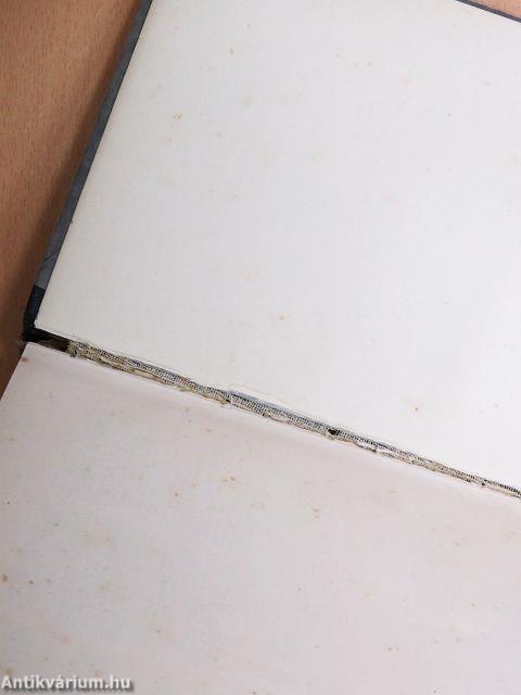 Magyar történet I-V.