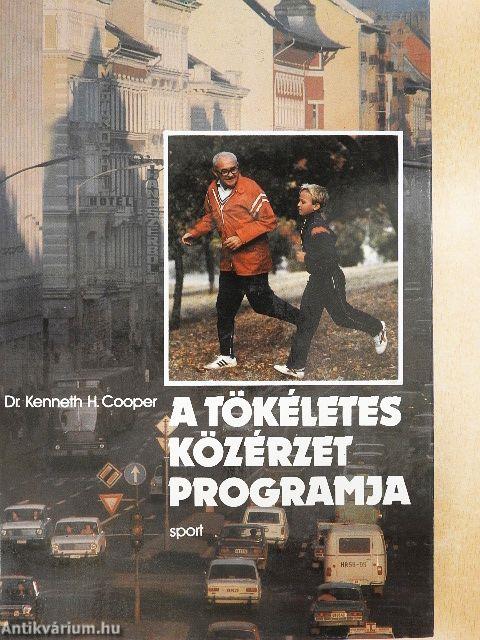 A tökéletes közérzet programja