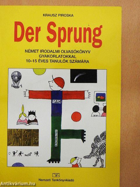 Der Sprung