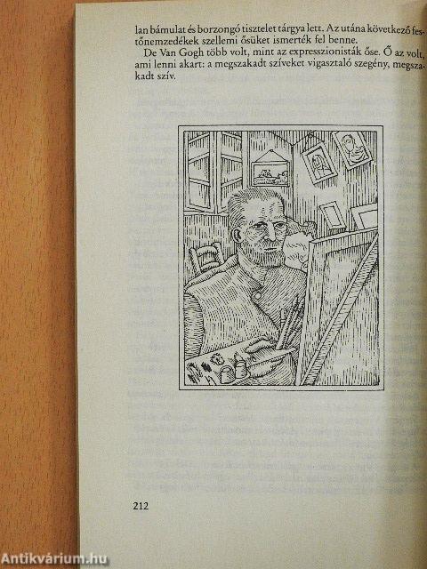 Emese álma/Virrasztó Géniusz