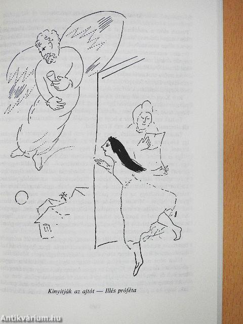 Zsidó ünnepek