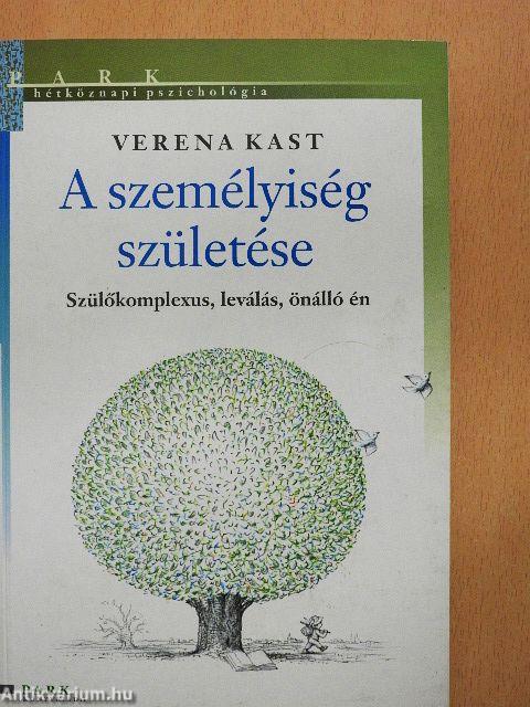 A személyiség születése