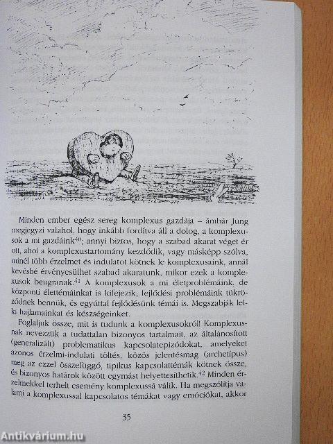 A személyiség születése