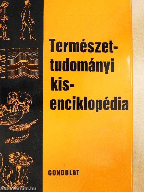 Természettudományi kisenciklopédia