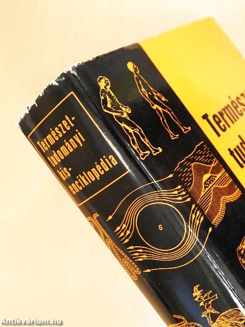 Természettudományi kisenciklopédia