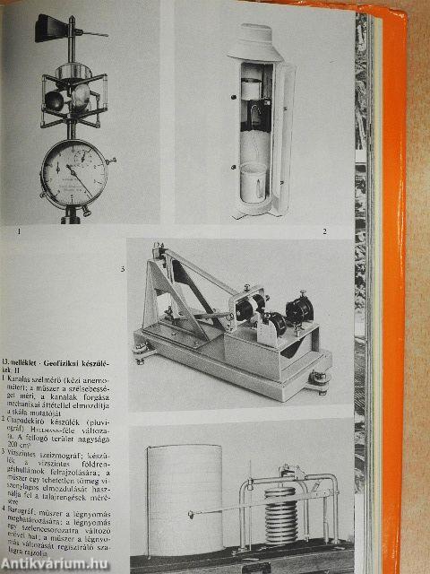Természettudományi kisenciklopédia