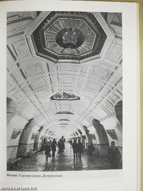 Beszéljünk oroszul!