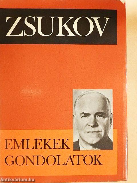 Emlékek, gondolatok 