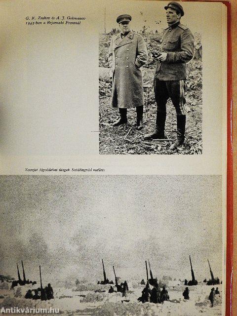 Emlékek, gondolatok 