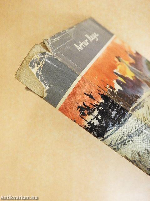 Három világrész csavargója