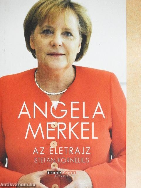 Angela Merkel