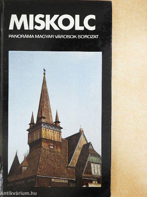 Miskolc