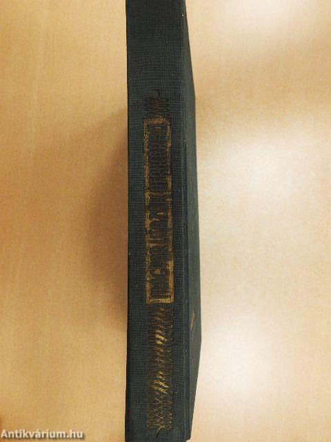 Magyar utazók Afrikában I-II. 