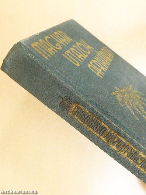 Magyar utazók Afrikában I-II. 