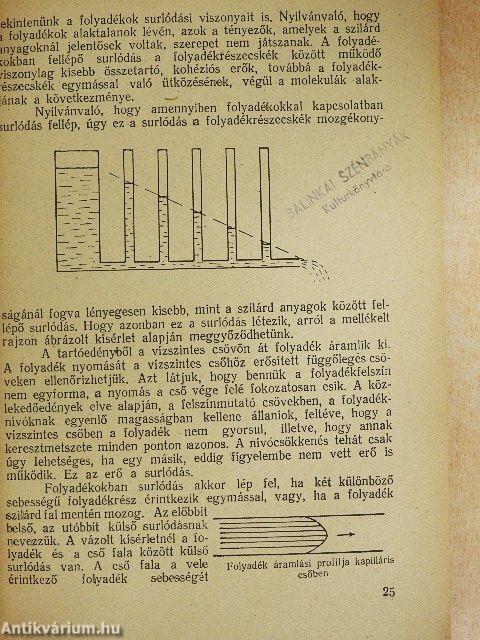 Kenőanyagok és gépkenés