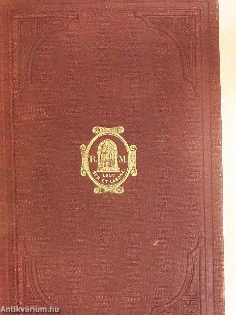 1890-dik évi országgyülési törvényczikkek