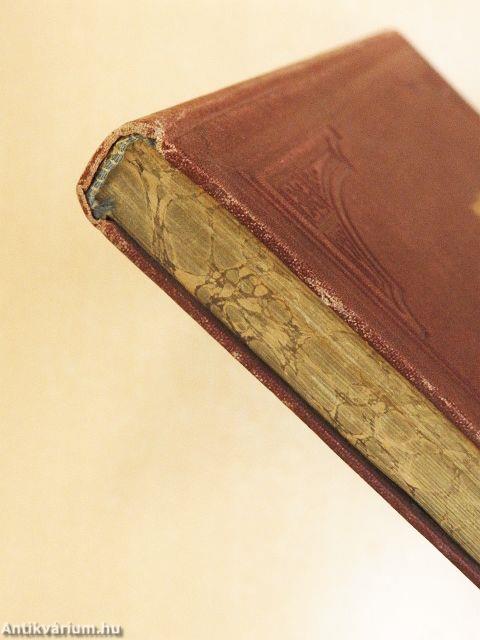 1890-dik évi országgyülési törvényczikkek