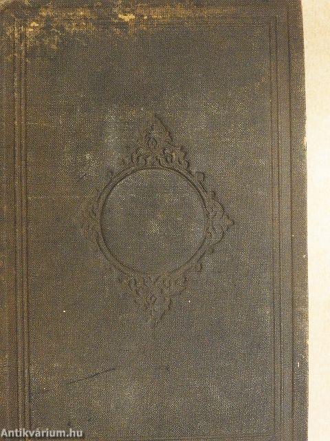 Magyarország függetlenségi harczának története III. (töredék)