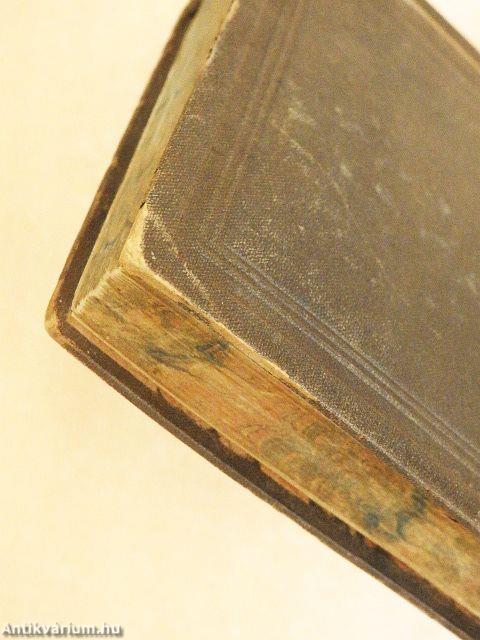 Magyarország függetlenségi harczának története III. (töredék)