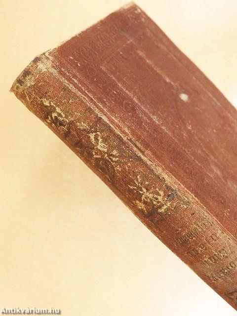 Ábrányi Emil ujabb költeményei