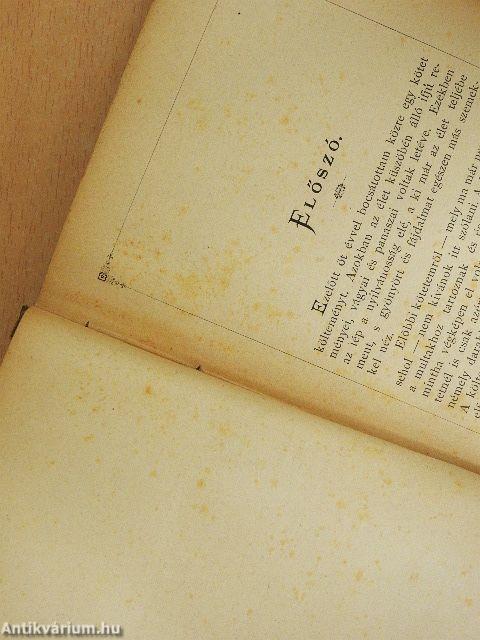 Ábrányi Emil ujabb költeményei