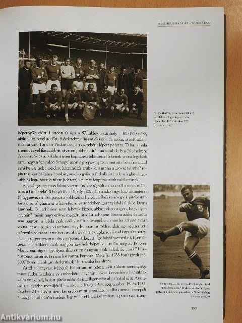 Az aranycsapat és ami utána következik