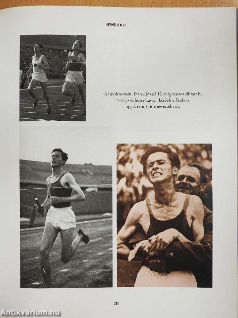 Volt egyszer egy Népstadion