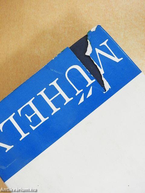 Babits Mihály beszélgetőfüzetei II.